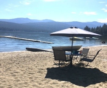 Liberty Lake, WA